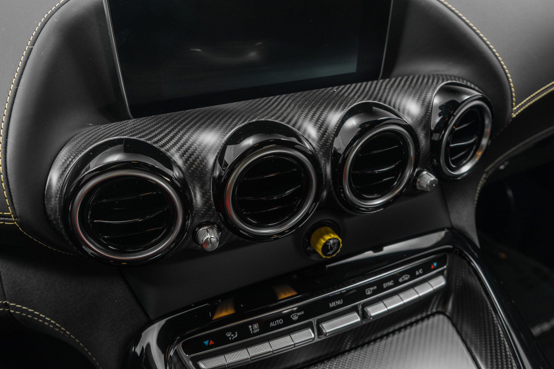 Used 2018 Mercedes-Benz AMG GT R image 28