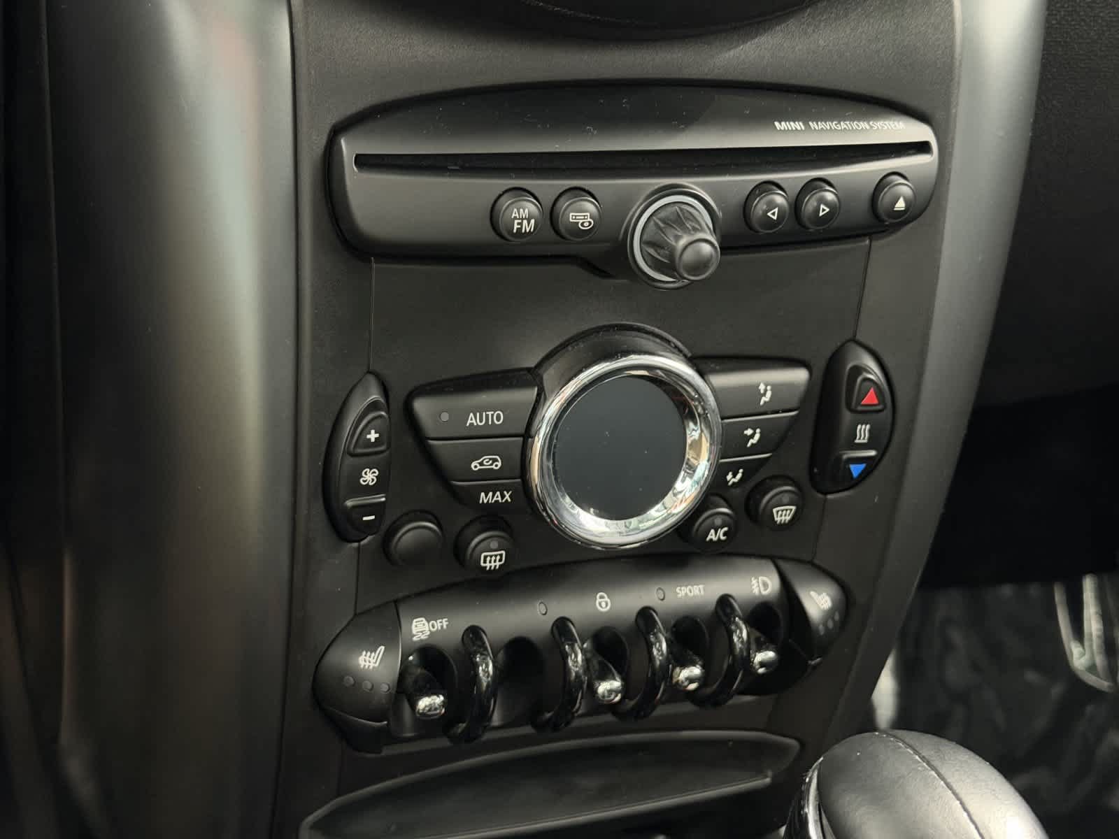 Used 2015 MINI Cooper Countryman S FWD image 20