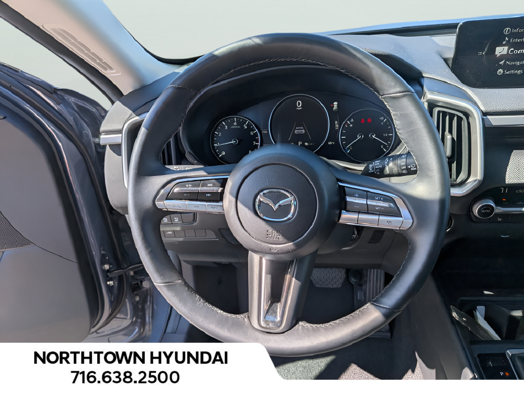Used 2026 MAZDA CX-50 AWD 2.5 S w/ Preferred Pkg image 7