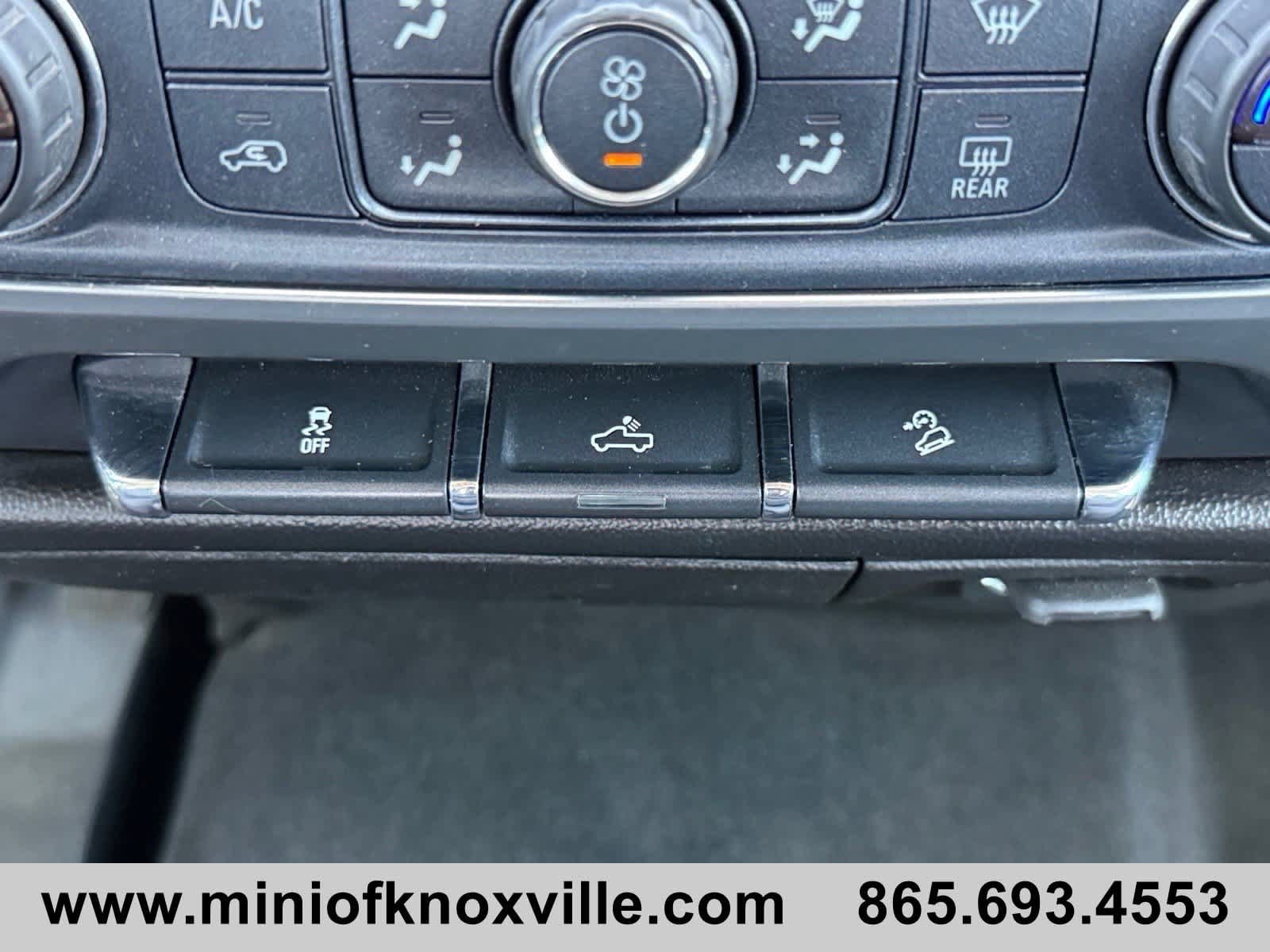 Used 2016 Chevrolet Silverado 1500 LT w/ All Star Edition AWD/4WD image 30