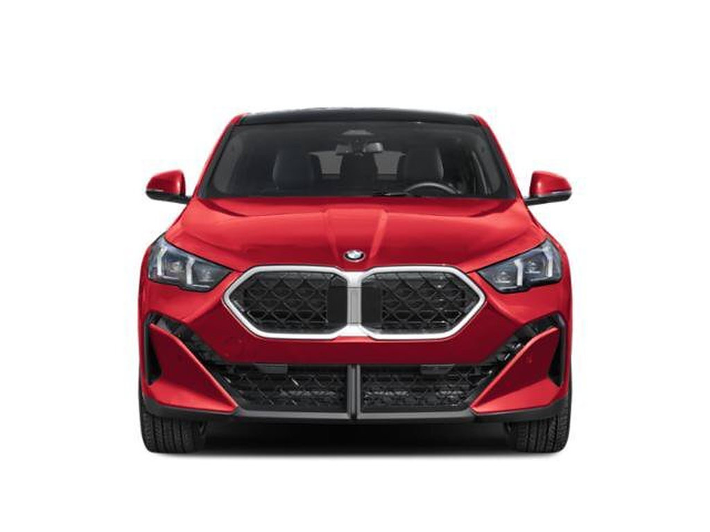 New 2026 BMW X2 xDrive28i w/ Technology Package AWD/4WD image 7