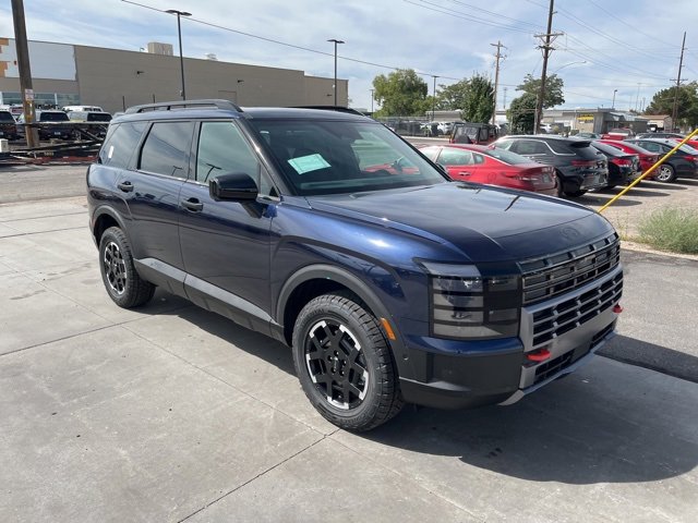 New 2026 Hyundai Palisade XRT Pro image 3