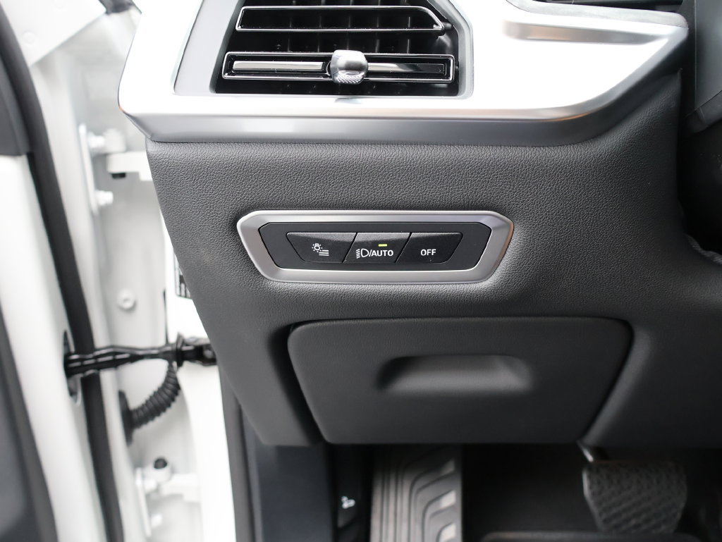 New 2027 BMW X7 xDrive40i AWD/4WD image 38