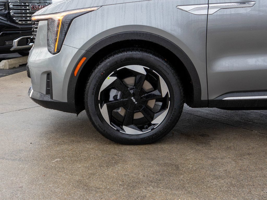 New 2026 Kia Sorento EX w/ EX Premium Package AWD/4WD image 29