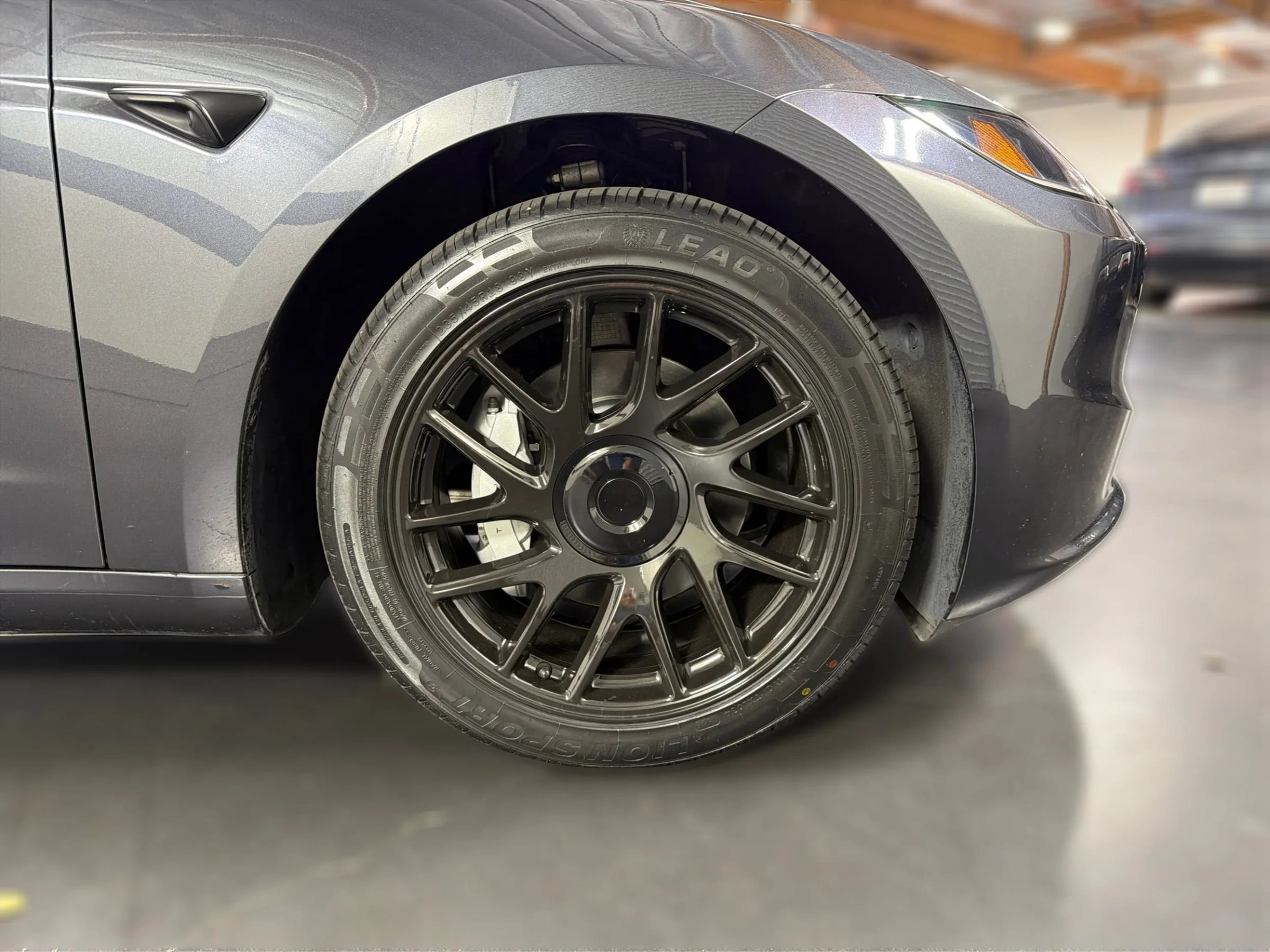 Used 2024 Tesla Model 3 Standard Range RWD image 17