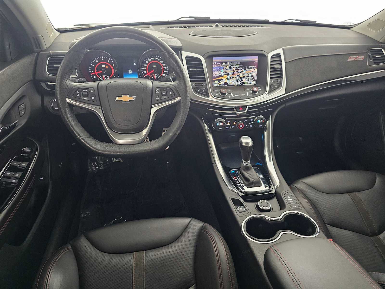 Used 2017 Chevrolet SS image 18