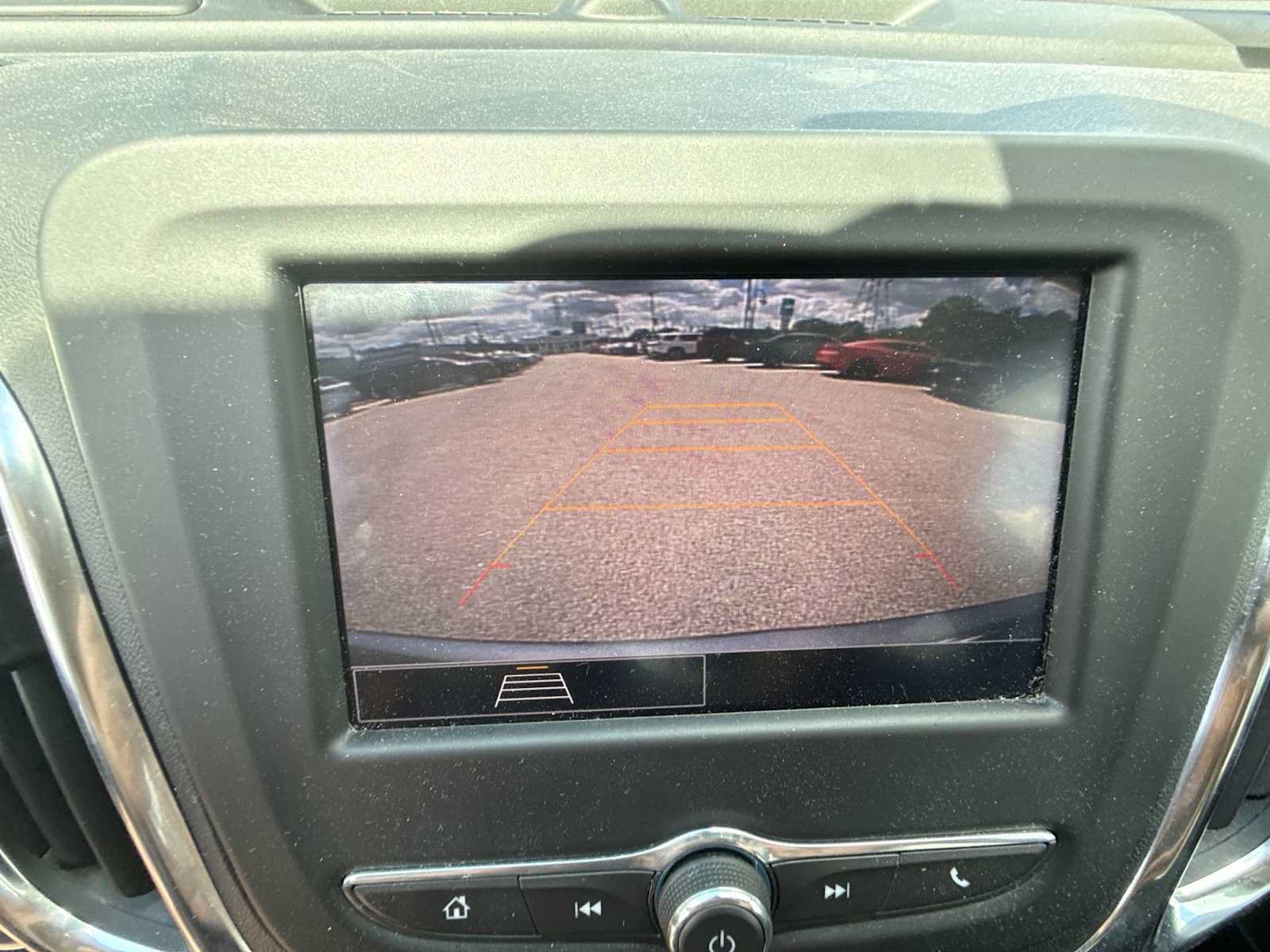 Certified 2024 Chevrolet Equinox LT AWD/4WD image 14