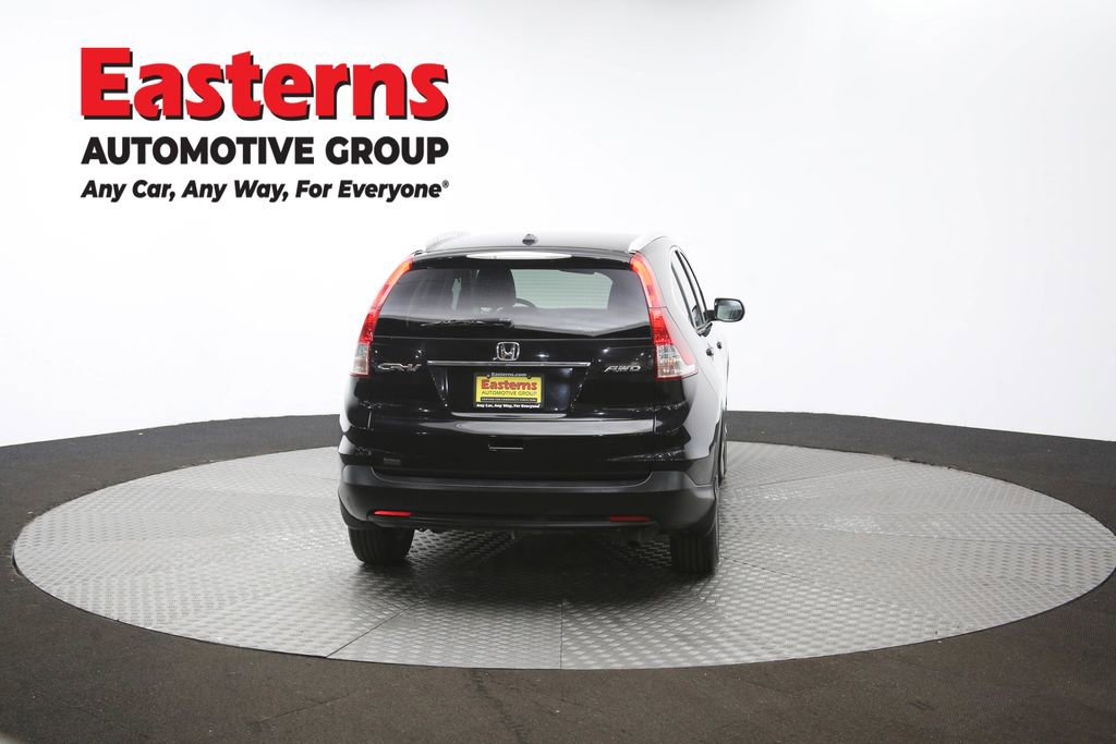 Used 2013 Honda CR-V EX-L image 38