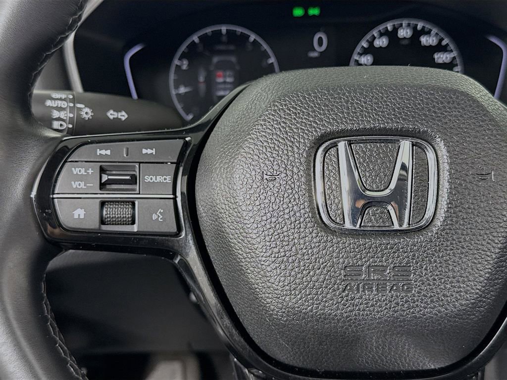 Certified 2023 Honda Civic EX image 13