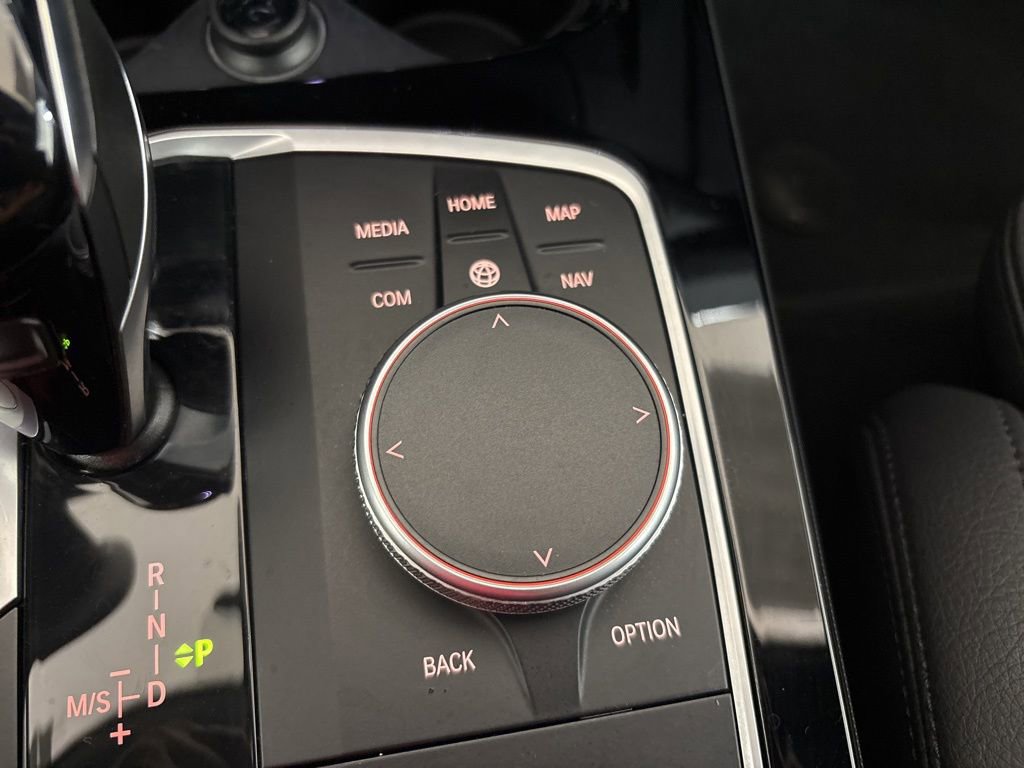 Certified 2024 BMW 228i Gran Coupe w/ Premium Package image 15