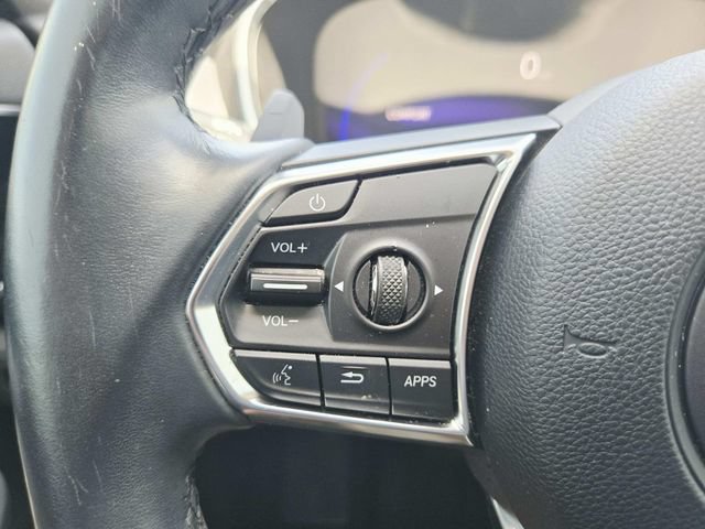 Used 2022 Acura MDX SH-AWD w/ Technology Package image 19
