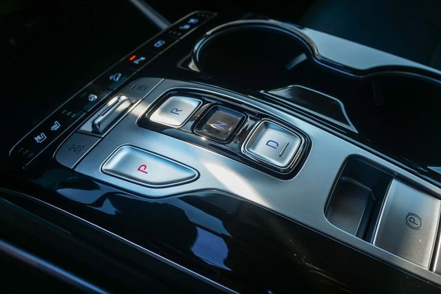 Certified 2022 Hyundai Tucson Limited w/ Cargo Package image 20