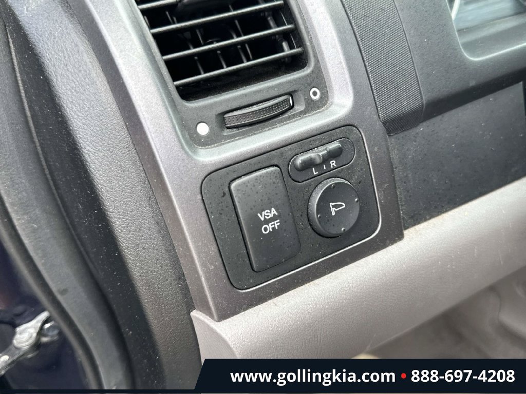 Used 2008 Honda CR-V EX image 19