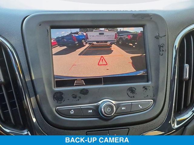 Used 2023 Chevrolet Equinox RS AWD/4WD image 25