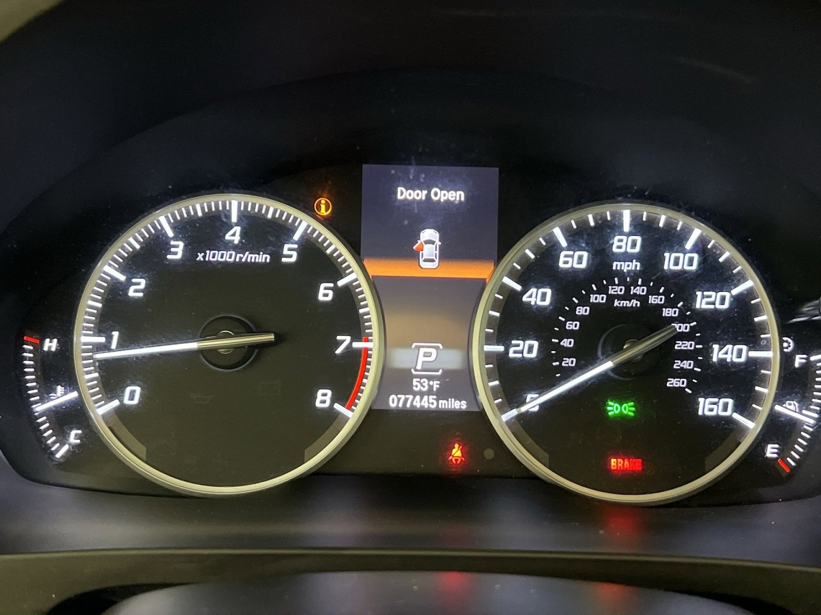 Used 2020 Acura ILX w/ Premium Package image 17