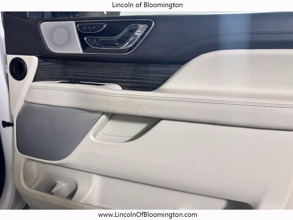 Certified 2023 Lincoln Navigator Black Label AWD/4WD image 17