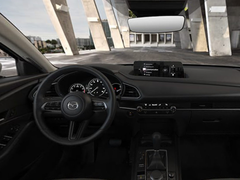 New 2026 MAZDA CX-30 AWD 2.5 S image 7
