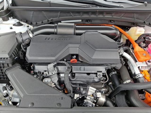 New 2026 Hyundai Tucson Blue SE AWD/4WD image 19