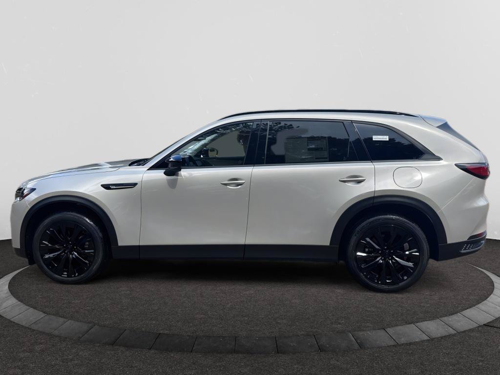 New 2026 MAZDA CX-90 3.3 Turbo w/ Premium Sport Pkg AWD/4WD image 2