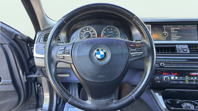 Used 2011 BMW 528i Sedan RWD image 14