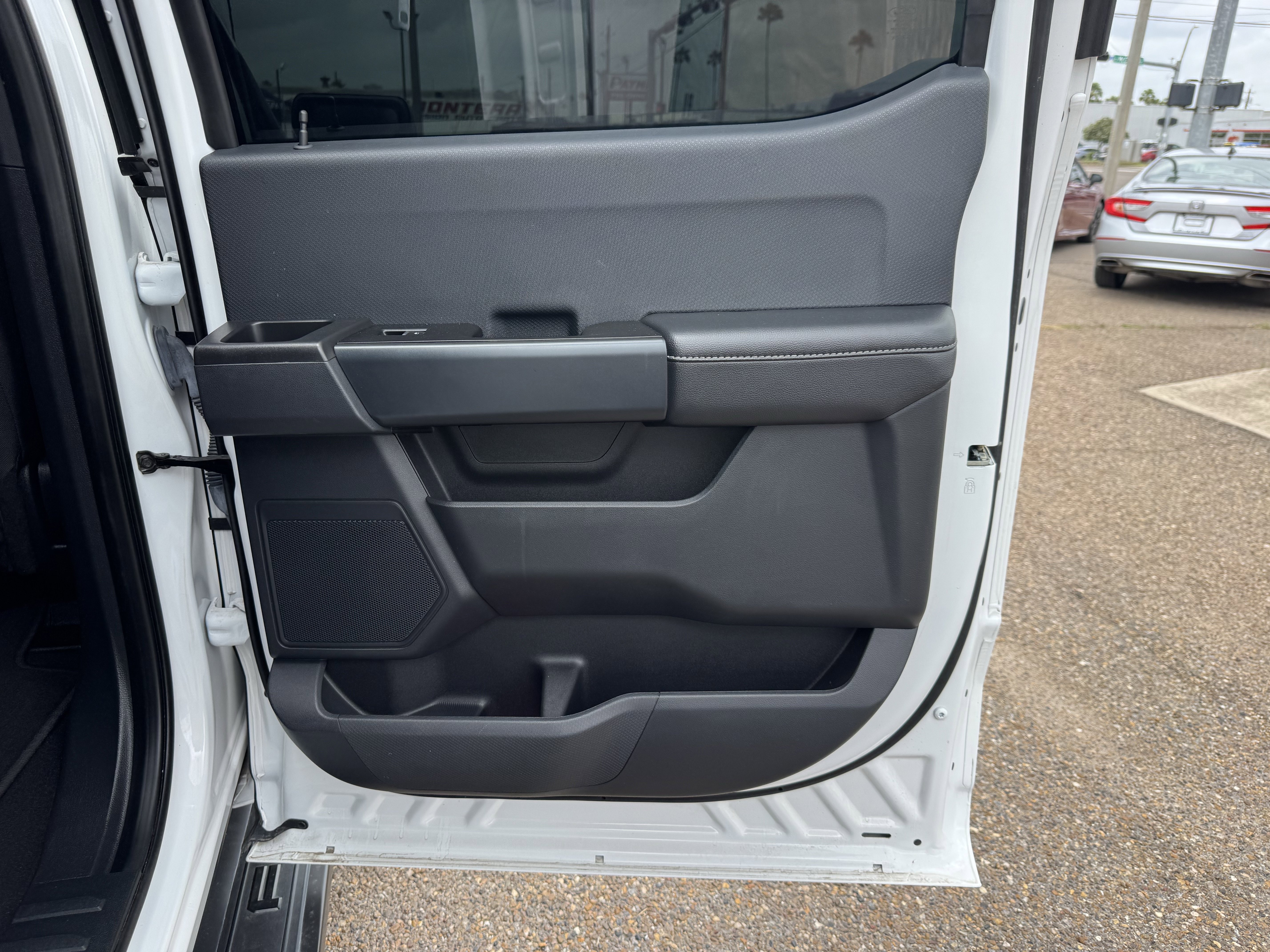Used 2023 Ford F150 XL w/ STX Appearance Package RWD image 29