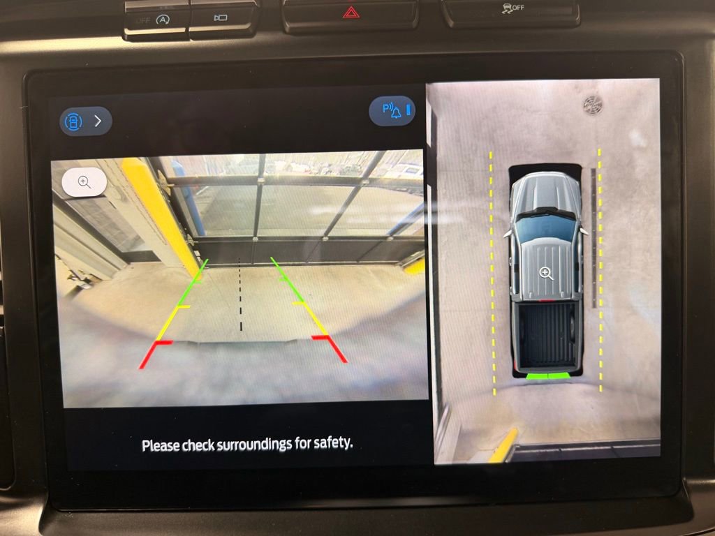 Used 2024 Ford F150 XLT w/ Tow/Haul Package image 46