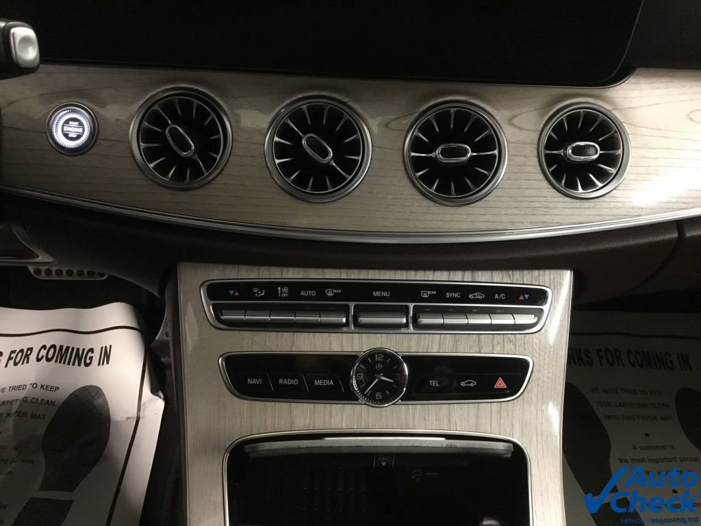 Used 2019 Mercedes-Benz CLS 450 4MATIC image 53