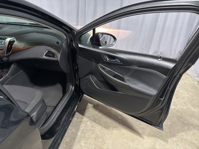 Used 2016 Chevrolet Cruze LT FWD image 26
