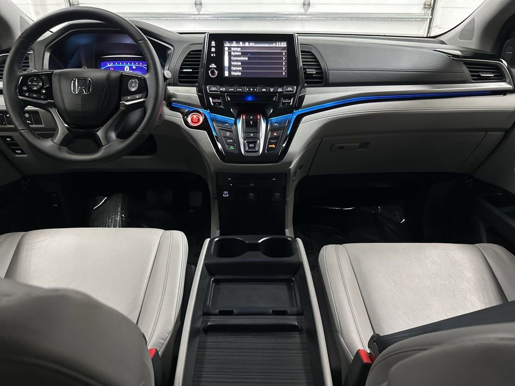 Used 2024 Honda Odyssey Touring image 22