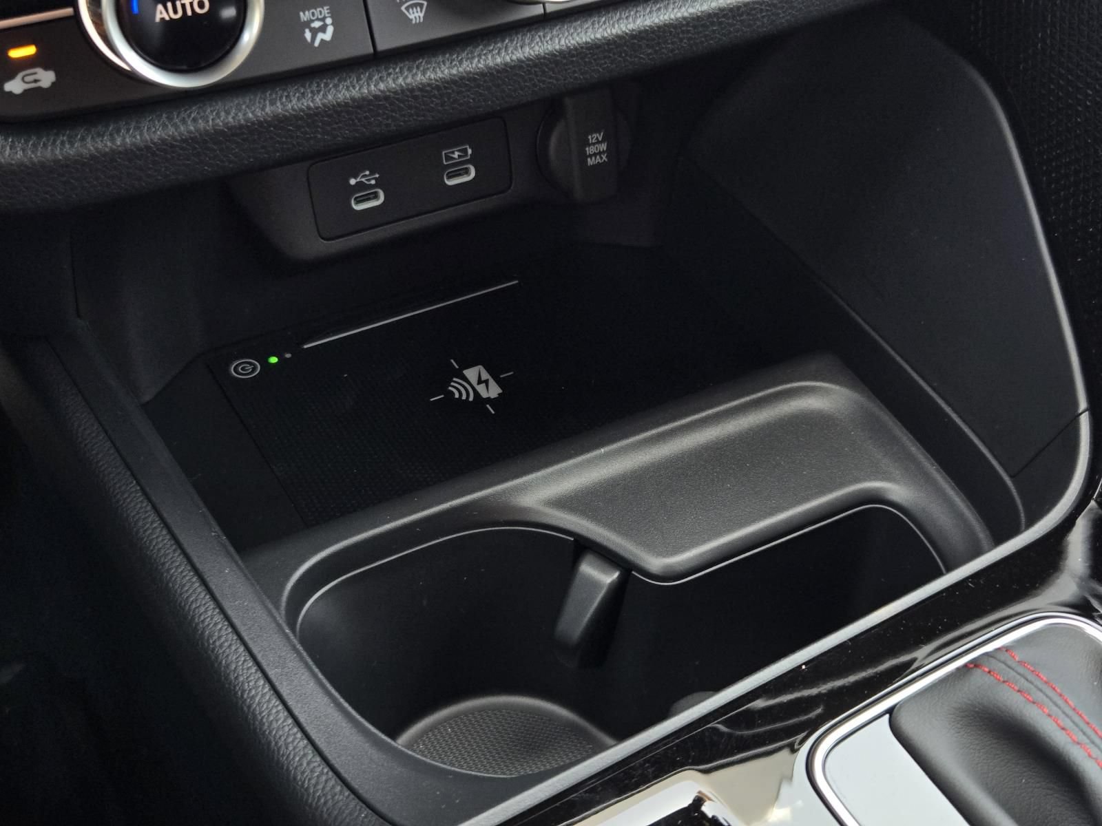 New 2026 Acura ADX A-Spec AWD/4WD image 21