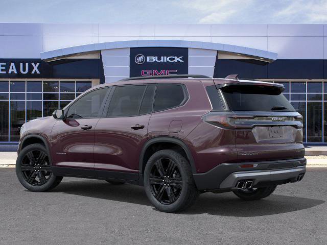 New 2026 GMC Acadia Elevation w/ Super Cruise Package image 3