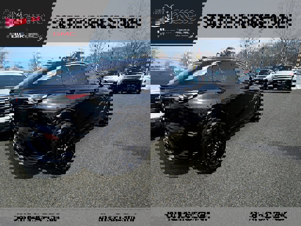 Used 2025 Buick Envista Avenir image 11