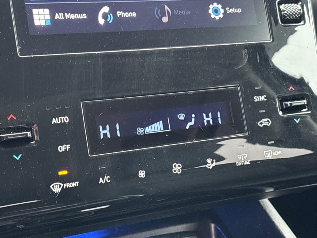 Used 2023 Hyundai Tucson SEL w/ Convenience Package image 28