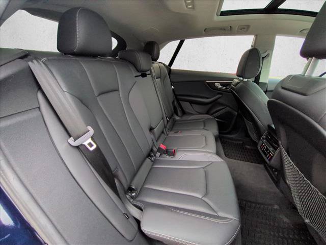 Used 2022 Audi Q8 Premium Plus w/ Premium Plus Package AWD/4WD image 19