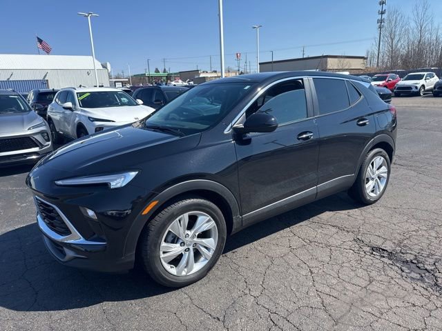 Used 2024 Buick Encore GX Preferred w/ Comfort Package image 5