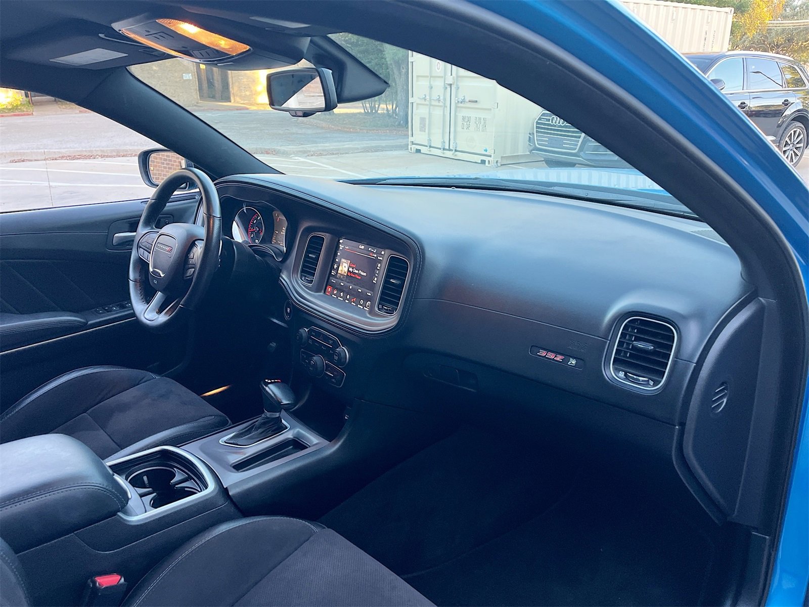 Used 2023 Dodge Charger Scat Pack w/ Plus Group image 28