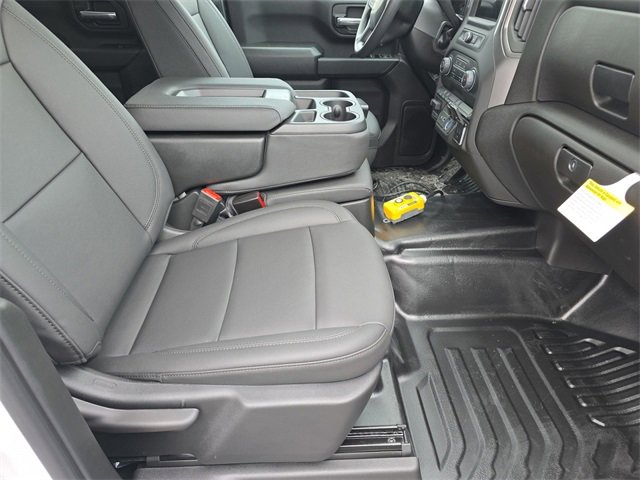 New 2025 Chevrolet Silverado 3500 W/T w/ WT Convenience Package image 23