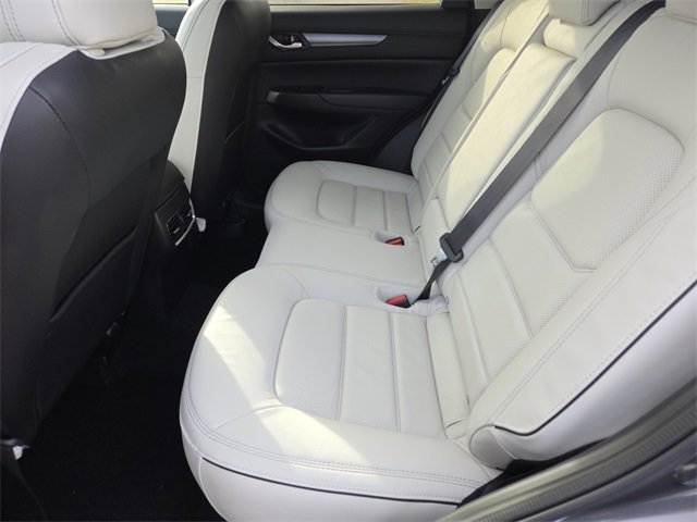 New 2025 MAZDA CX-5 AWD 2.5 S w/ Preferred Package image 11