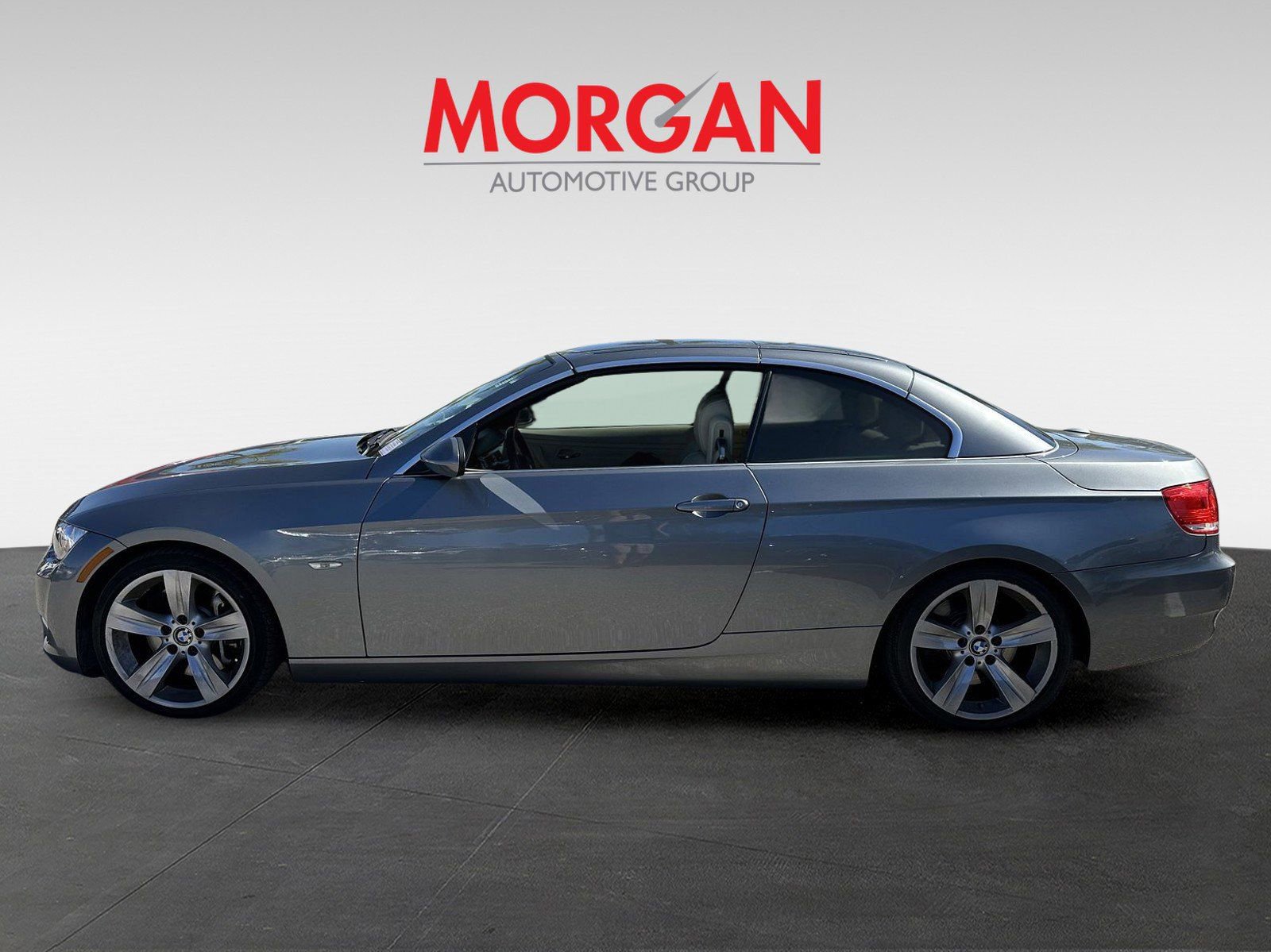 Used 2008 BMW 335i Convertible image 7