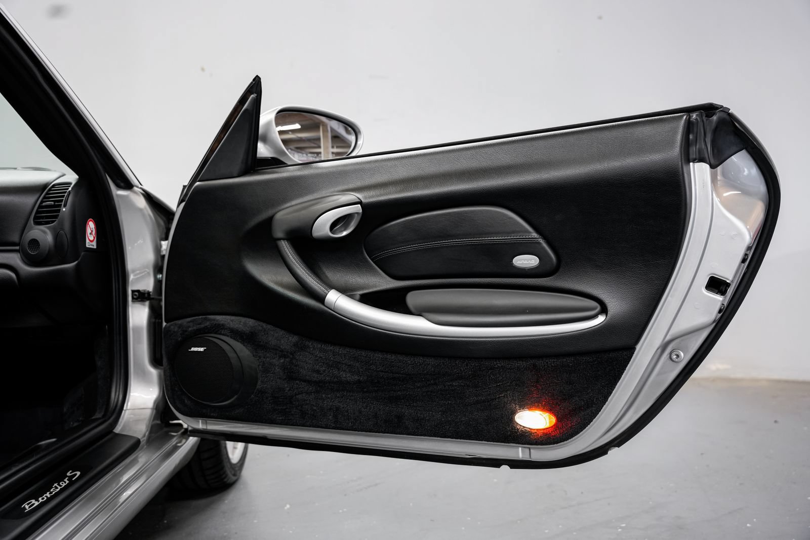 Used 2003 Porsche Boxster S RWD image 24