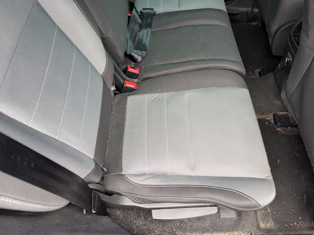 Used 2018 Ford Escape S FWD image 18