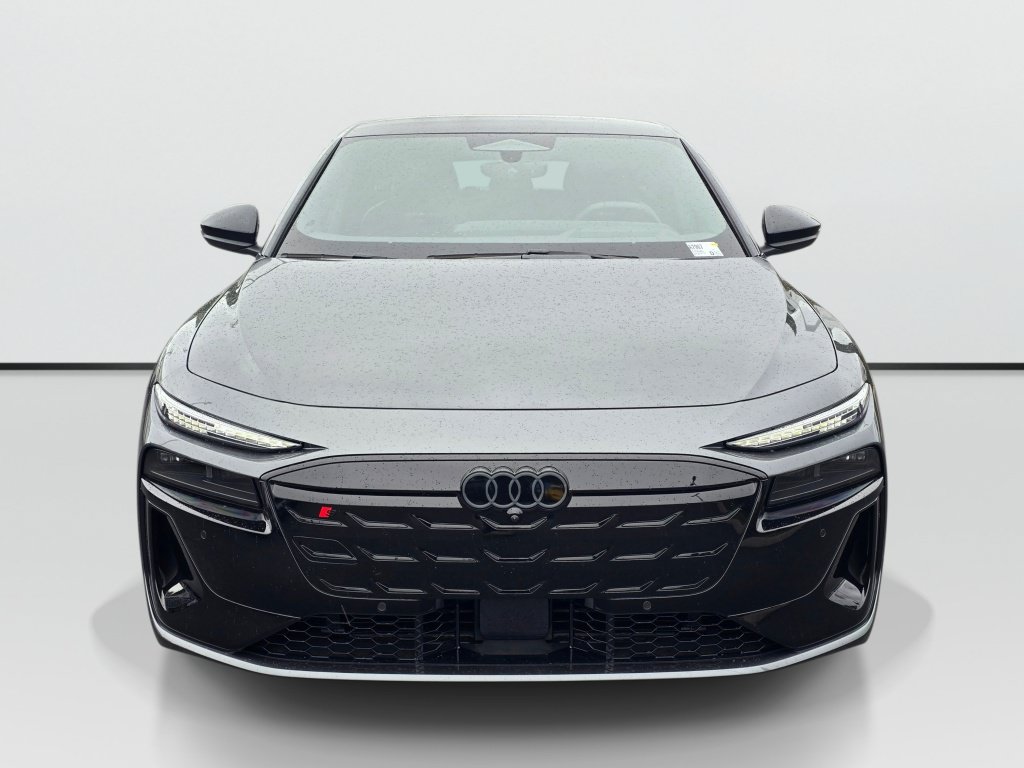 New 2027 Audi S6 e-tron Prestige AWD/4WD image 8