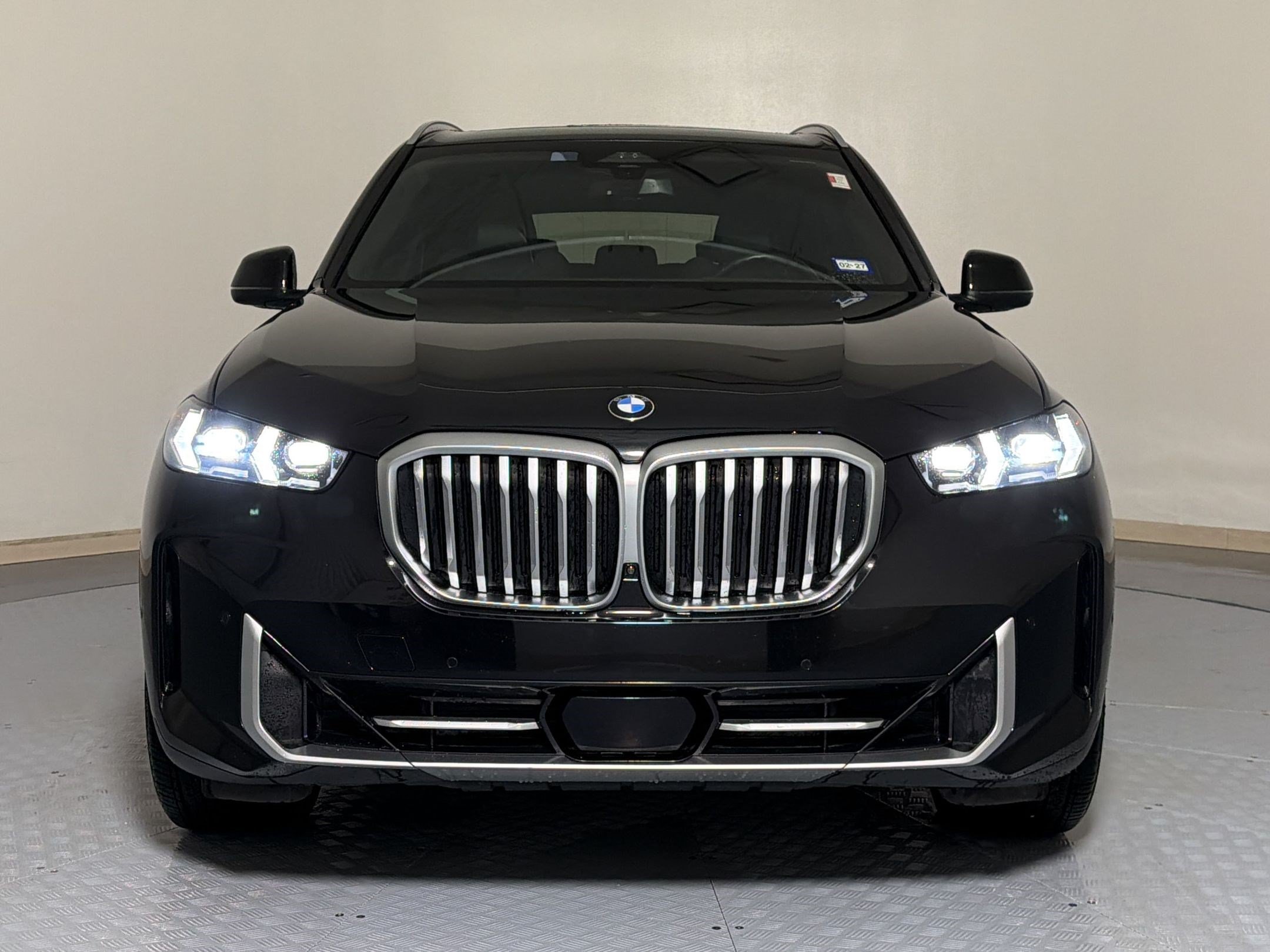 Used 2024 BMW X5 sDrive40i w/ Premium Package RWD image 4