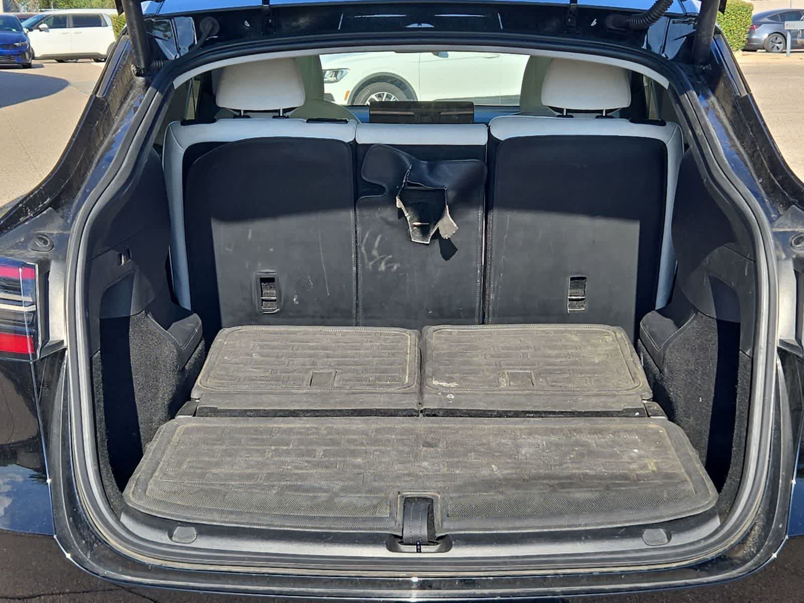 Used 2023 Tesla Model Y Long Range AWD/4WD image 33