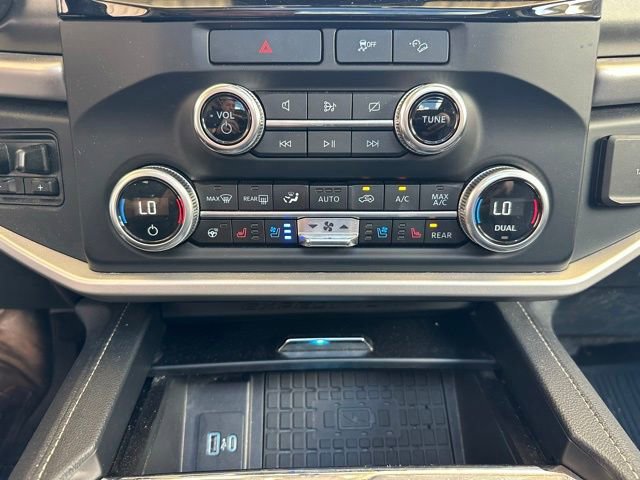 Used 2023 Ford Expedition Max XLT AWD/4WD image 22