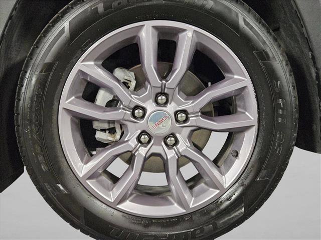 Used 2023 GMC Terrain SLT FWD image 22