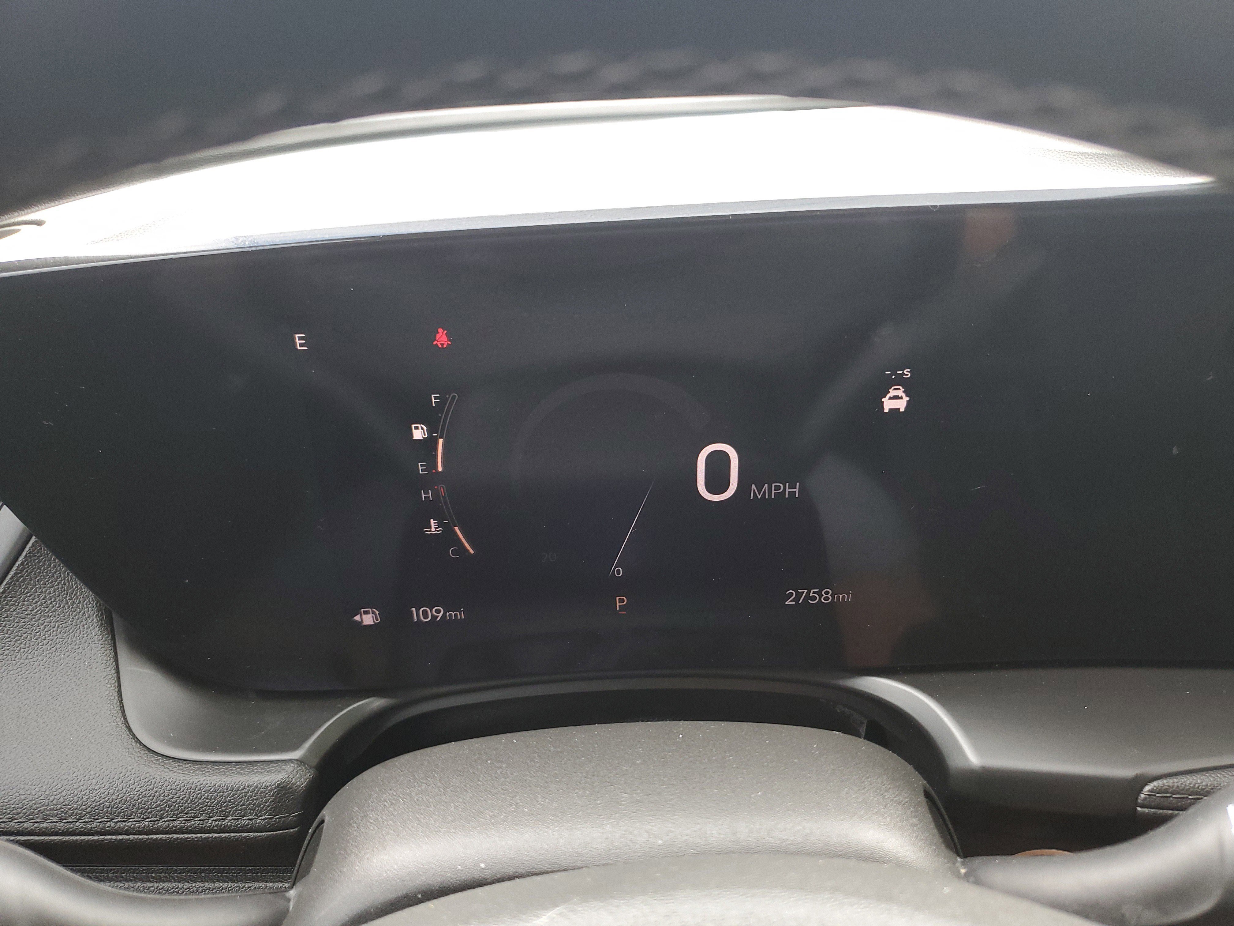 Used 2025 Buick Encore GX Preferred image 23