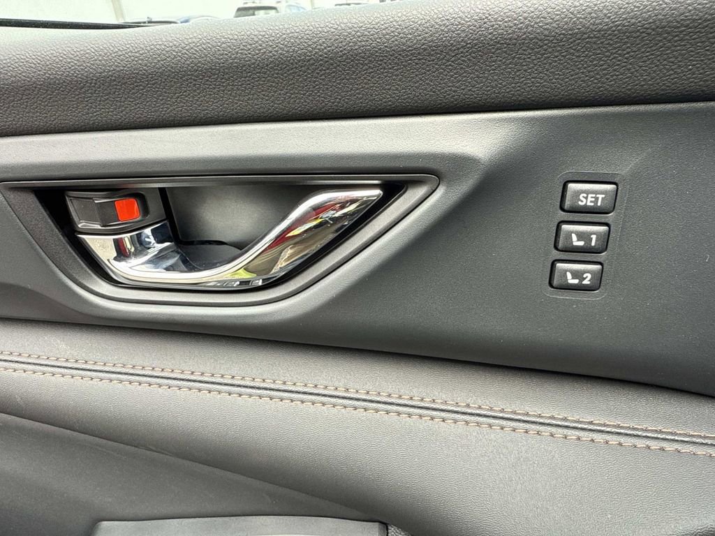 New 2026 Subaru Ascent Limited Bronze image 22