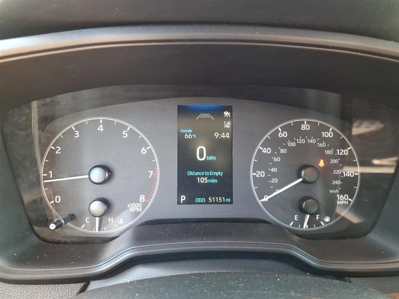 Used 2024 Toyota Corolla LE FWD image 15