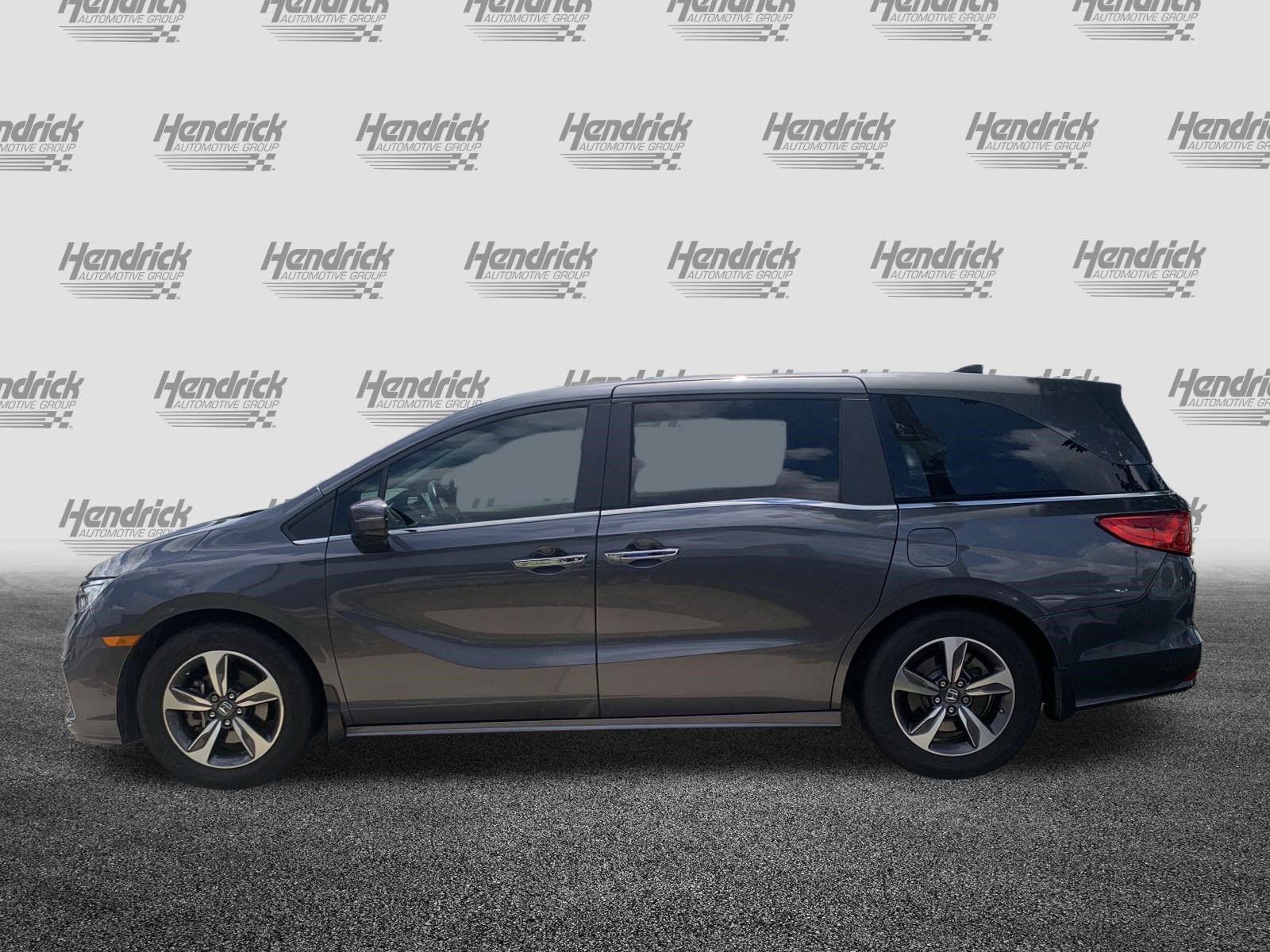 Used 2019 Honda Odyssey Touring image 7